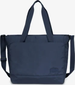 Eastpak Shoppers Shopper CNNCT Dames Blauw