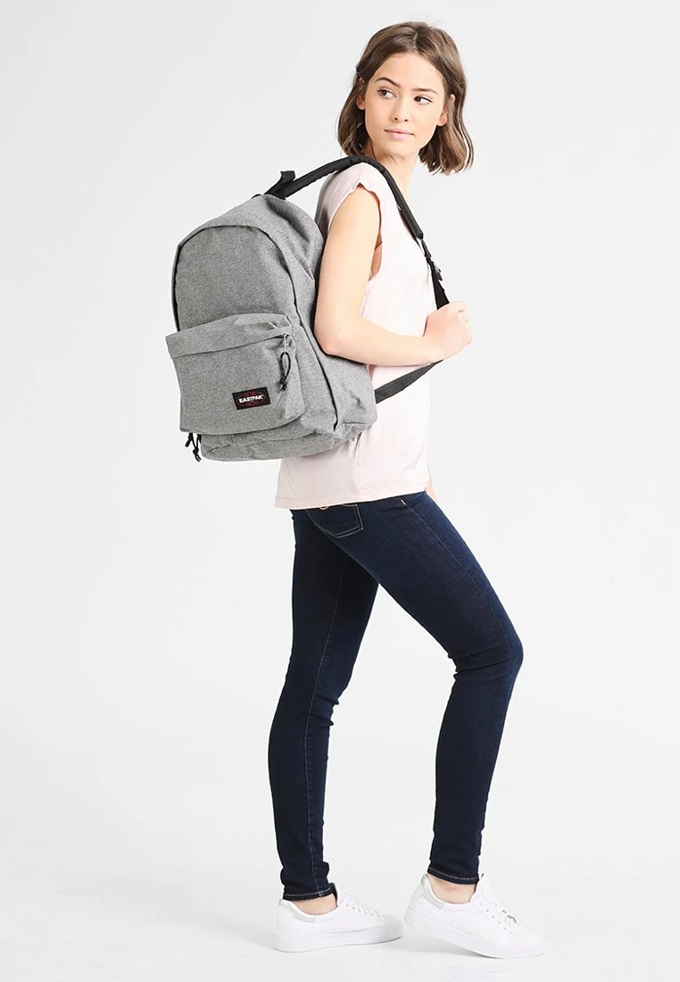 Eastpak Out Of Office - Rugzak - Sunday Grey 1 Eastpak Out Of Office - Rugzak - Sunday Grey