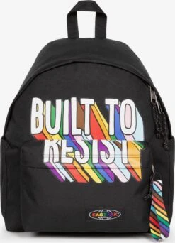 Eastpak Rugzakken Rugzak Dames Zwart