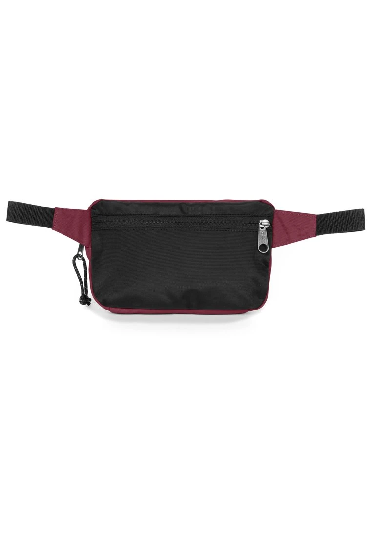 Eastpak Sonmar - Heuptas - Bushy Burgundy 2 Eastpak Sonmar - Heuptas - Bushy Burgundy - Afbeelding 2
