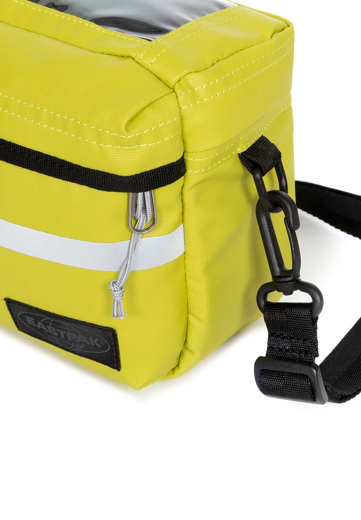 Eastpak Aman Bike Fahrrad - Schoudertas - Tarp Linked 4 Eastpak Aman Bike Fahrrad - Schoudertas - Tarp Linked - Afbeelding 4