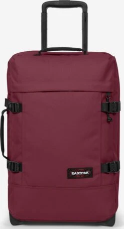 Eastpak Reistassen Reistas Heren Rood