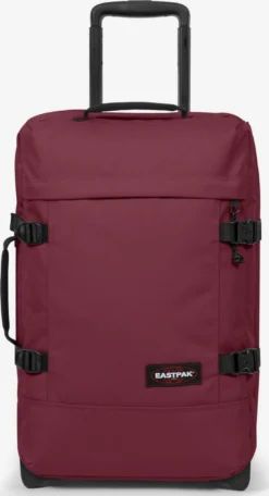 Eastpak Reistassen Reistas Heren Rood