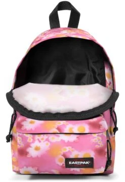 Eastpak Orbit - Rugzak - Soft Pink 5 Eastpak Orbit - Rugzak - Soft Pink -Eastpak 40a2ab6709ed45ee8c58aa667339d467