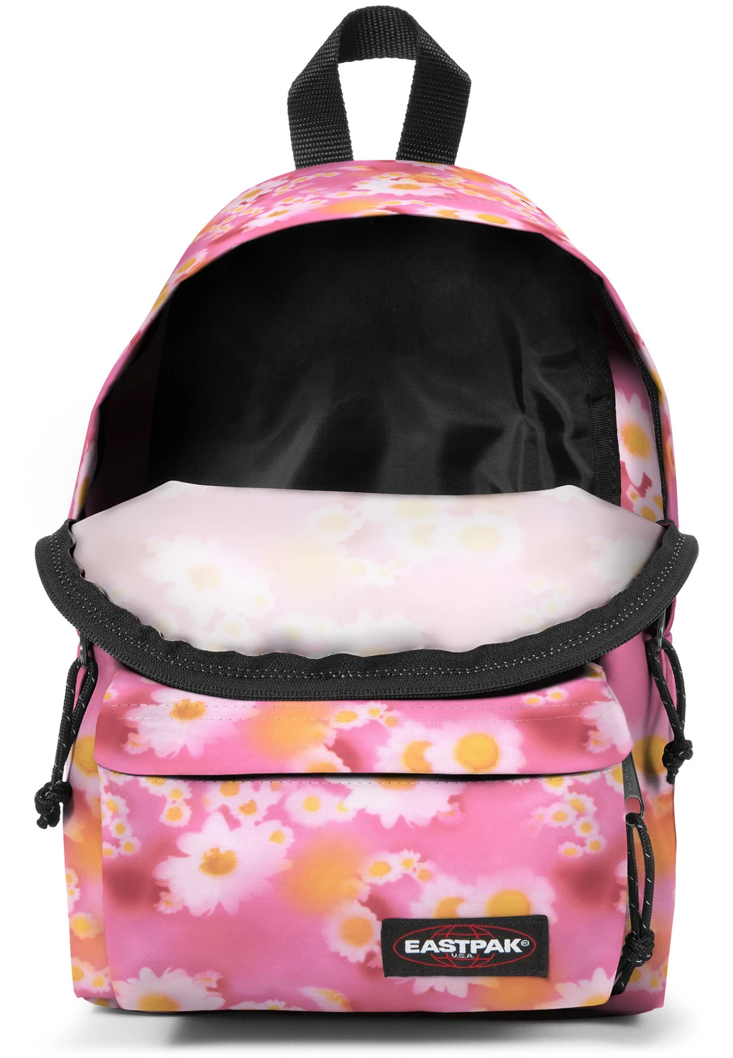 Eastpak Orbit - Rugzak - Soft Pink 3 Eastpak Orbit - Rugzak - Soft Pink - Afbeelding 3