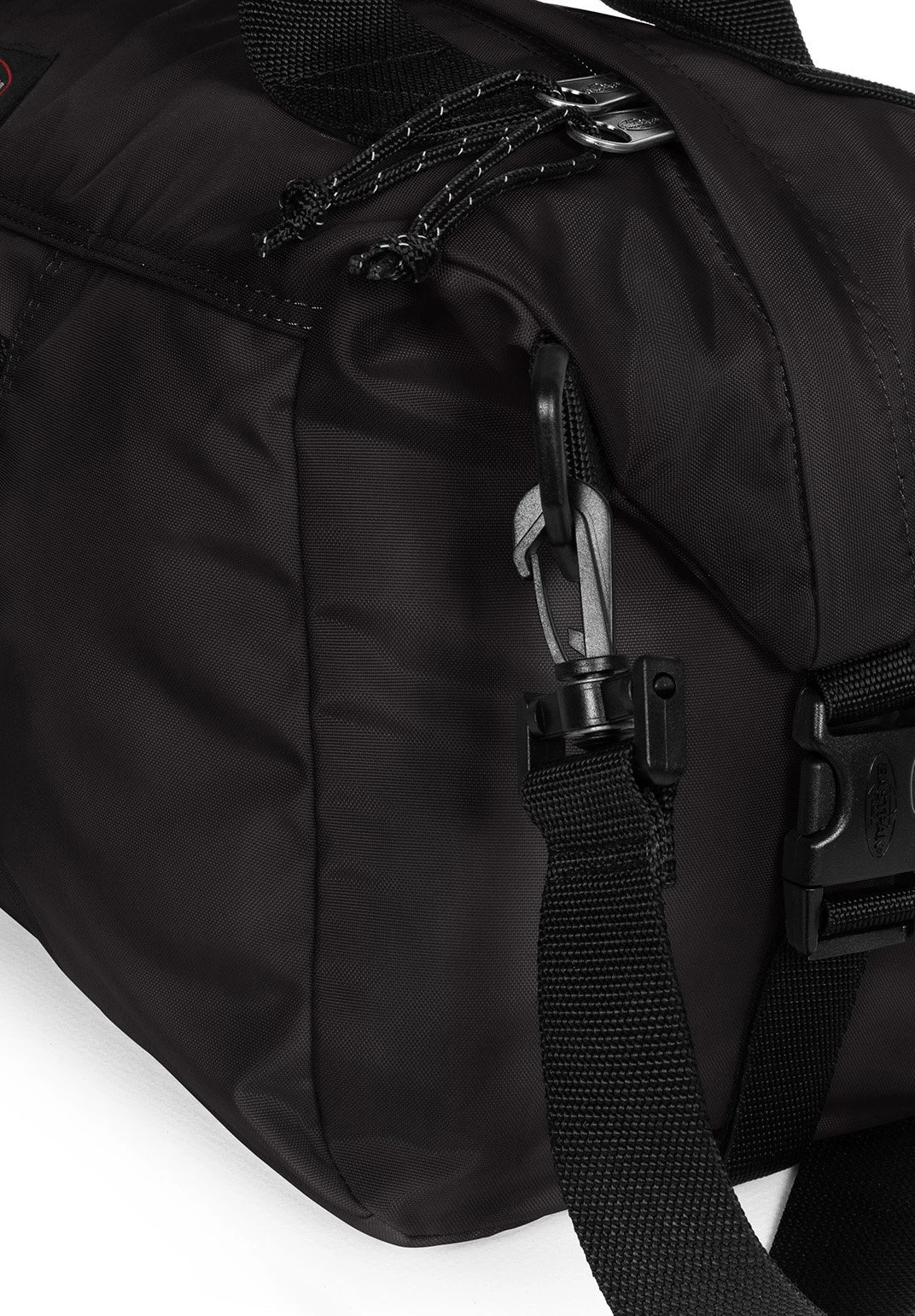 Eastpak Kraig Powr - Weekendtas - Powr Black 4 Eastpak Kraig Powr - Weekendtas - Powr Black - Afbeelding 4