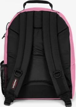 Eastpak Rugzakken Rugzak Dames Rosa -Eastpak 40d6f682fe937e7a5a659ad603553540
