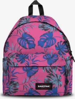 Eastpak Rugzakken Rugzak Dames Navy / Magenta