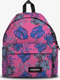 Eastpak Rugzakken Rugzak Dames Navy / Magenta