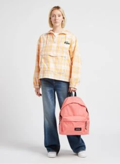 Eastpak PADDED PAK'R - Rugzak Met Rits | Oranje -Eastpak 4154320