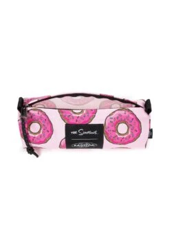 Eastpak Benchmark Single - Etui - Simpsons Donuts -Eastpak 415fe04b652e4750a1c84affd54018ca
