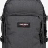 Eastpak Rugzakken Rugzak Provider Dames Donkergrijs