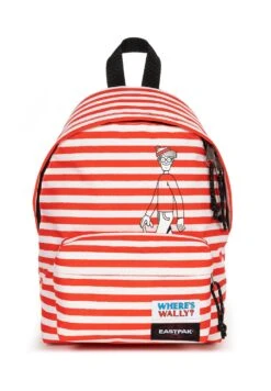 Eastpak Orbit - Rugzak - Wally Silk Stripe