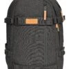 Eastpak Getter - Rugzak - Cs Black Denim