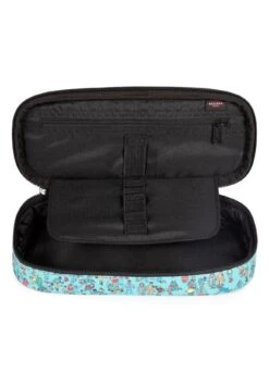 Eastpak Oval Single - Etui - Wally Pattern Blue 6 Eastpak Oval Single - Etui - Wally Pattern Blue -Eastpak 436d67c2909146ffb409e9fde24e8583