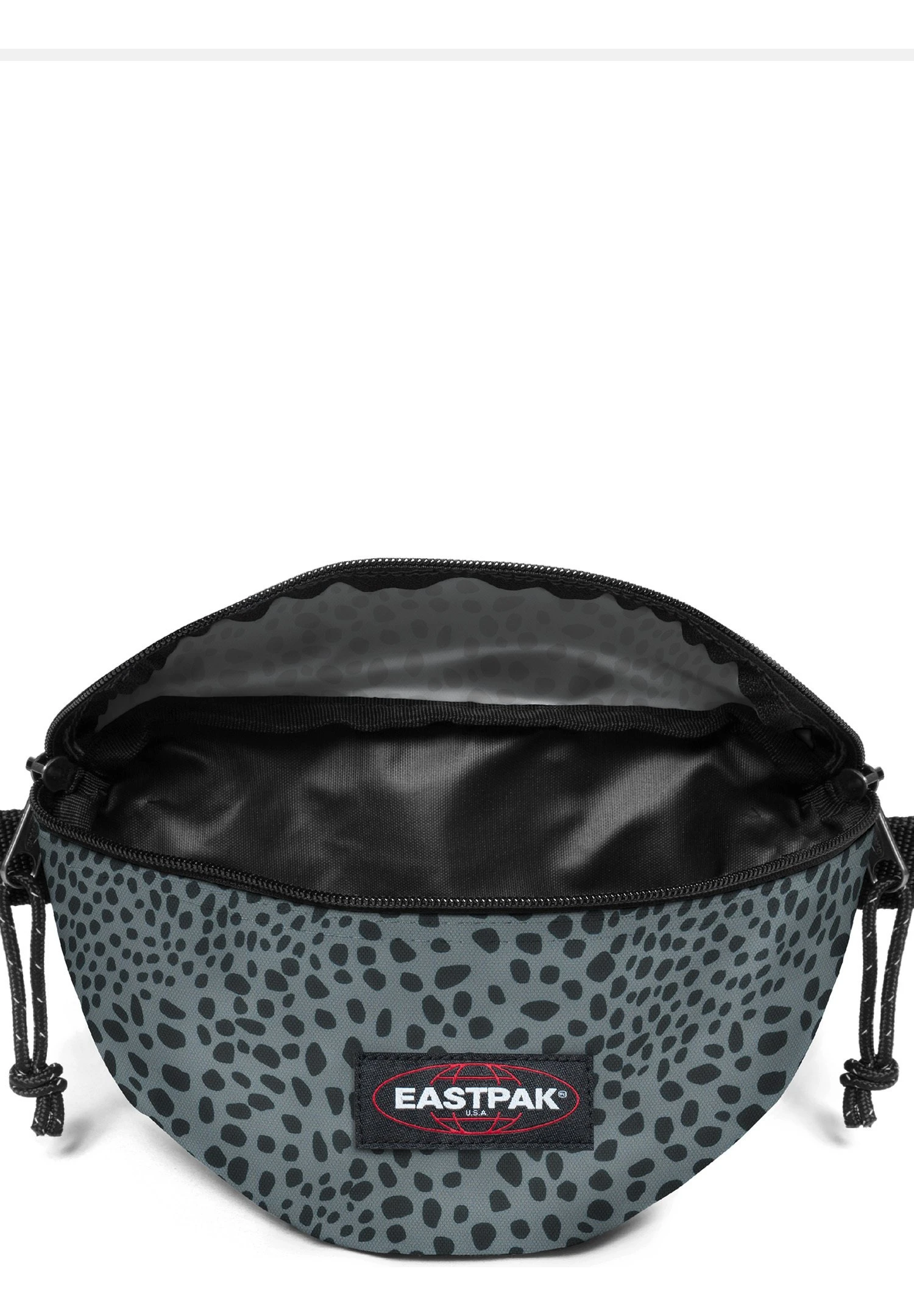 Eastpak Springer - Heuptas - Funky Cheetah 3 Eastpak Springer - Heuptas - Funky Cheetah - Afbeelding 3
