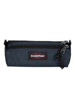 Eastpak Double Benchmark- Etui - Blau