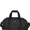 Eastpak Stand More Reise - Sporttas - Black