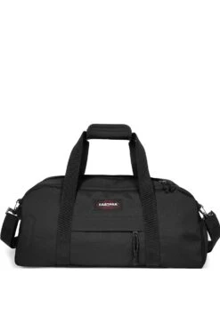 Eastpak Stand More Reise - Sporttas - Black