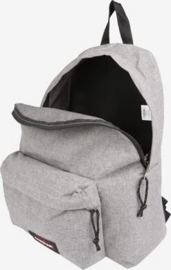 Eastpak Rugzakken Rugzak Dames Grijs -Eastpak 449fe43f69143651955ad57f7e140969
