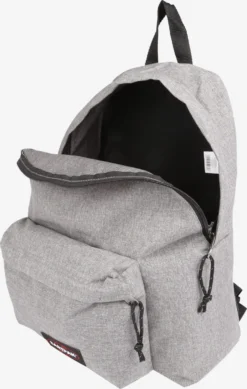Eastpak Rugzakken Rugzak Dames Grijs -Eastpak 449fe43f69143651955ad57f7e140969 scaled