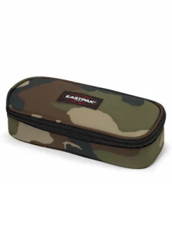 Eastpak Oval Single - Etui - Camo -Eastpak 44f38afed96549bfacc56adac282dc0d