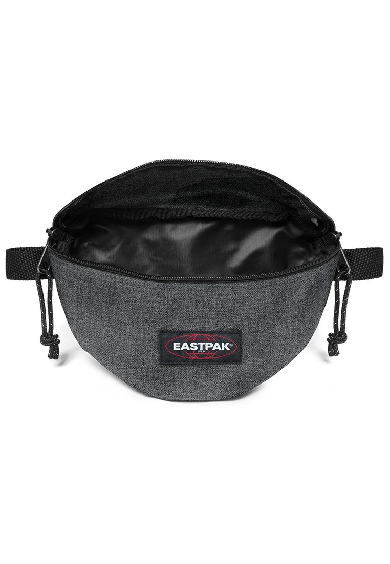 Eastpak Springer - Heuptas - Black Denim 6 Eastpak Springer - Heuptas - Black Denim - Afbeelding 6