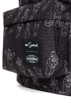 Eastpak Out Of Office - Rugzak - The Simpsons Black 8 Eastpak Out Of Office - Rugzak - The Simpsons Black -Eastpak 45dbfe3b725d40fbaa13dc6e101bd9af