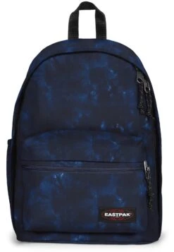 Eastpak Office Zippl R - Rugzak - Camo Dye Navy