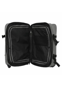 Eastpak Transit R 2 Rollen S 51 Cm - Kofferset - Sunday Grey -Eastpak 47b02b8e9deb44cdadbe52a1fca39e83 scaled