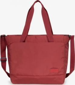 Eastpak Shoppers Shopper Dames Rood
