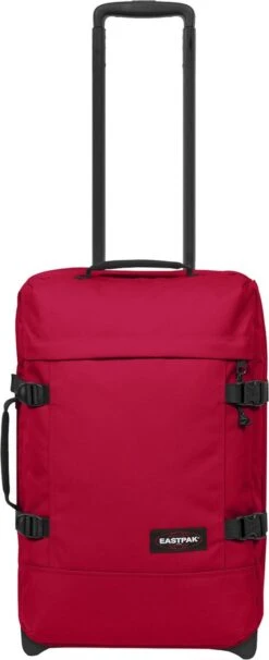 Eastpak TRANVERZ S Reiskoffer, Handbagage (51 X 32.5 X 23 Cm) - Sailor Red -Eastpak 489x1200