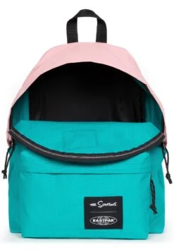 Eastpak Padded Pak R - Rugzak - The Simpsons Sofa -Eastpak 48a7d76bc373493485f05074fd164806
