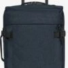 Eastpak Reistassen Reistas Tranverz XXS Heren Blauw