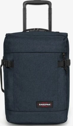 Eastpak Reistassen Reistas Tranverz XXS Heren Blauw