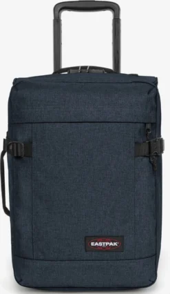 Eastpak Reistassen Reistas Tranverz XXS Heren Blauw