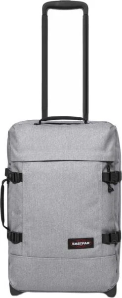 Eastpak TRANVERZ S Reiskoffer, Handbagage (51 X 32.5 X 23 Cm) - Sunday Grey -Eastpak 492x1200