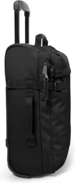 Eastpak TRANVERZ XS Reiskoffer, Handbagage (48 X 32 X 21 Cm) - Black -Eastpak 493x1200 1