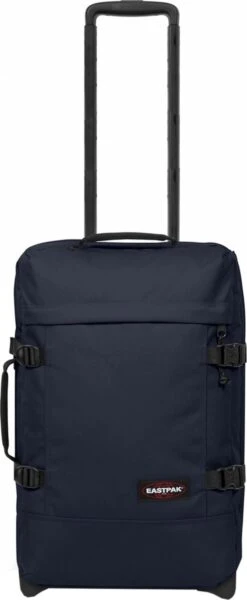 Eastpak TRANVERZ S Reiskoffer, Handbagage (51 X 32.5 X 23 Cm) - Ultra Marine 13 Eastpak TRANVERZ S Reiskoffer, Handbagage (51 X 32.5 X 23 Cm) - Ultra Marine -Eastpak 494x1200