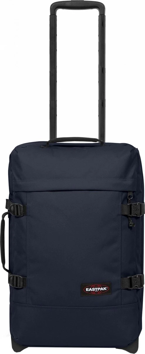 Eastpak TRANVERZ S Reiskoffer, Handbagage (51 X 32.5 X 23 Cm) - Ultra Marine 7 Eastpak TRANVERZ S Reiskoffer, Handbagage (51 X 32.5 X 23 Cm) - Ultra Marine - Afbeelding 7
