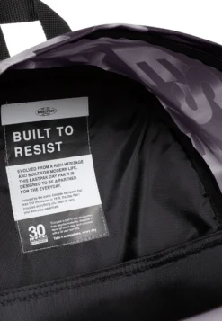 Eastpak Day Pak R - Rugzak - Blocktype Black 5 Eastpak Day Pak R - Rugzak - Blocktype Black -Eastpak 4977613d5096460f8198a173176c5d61