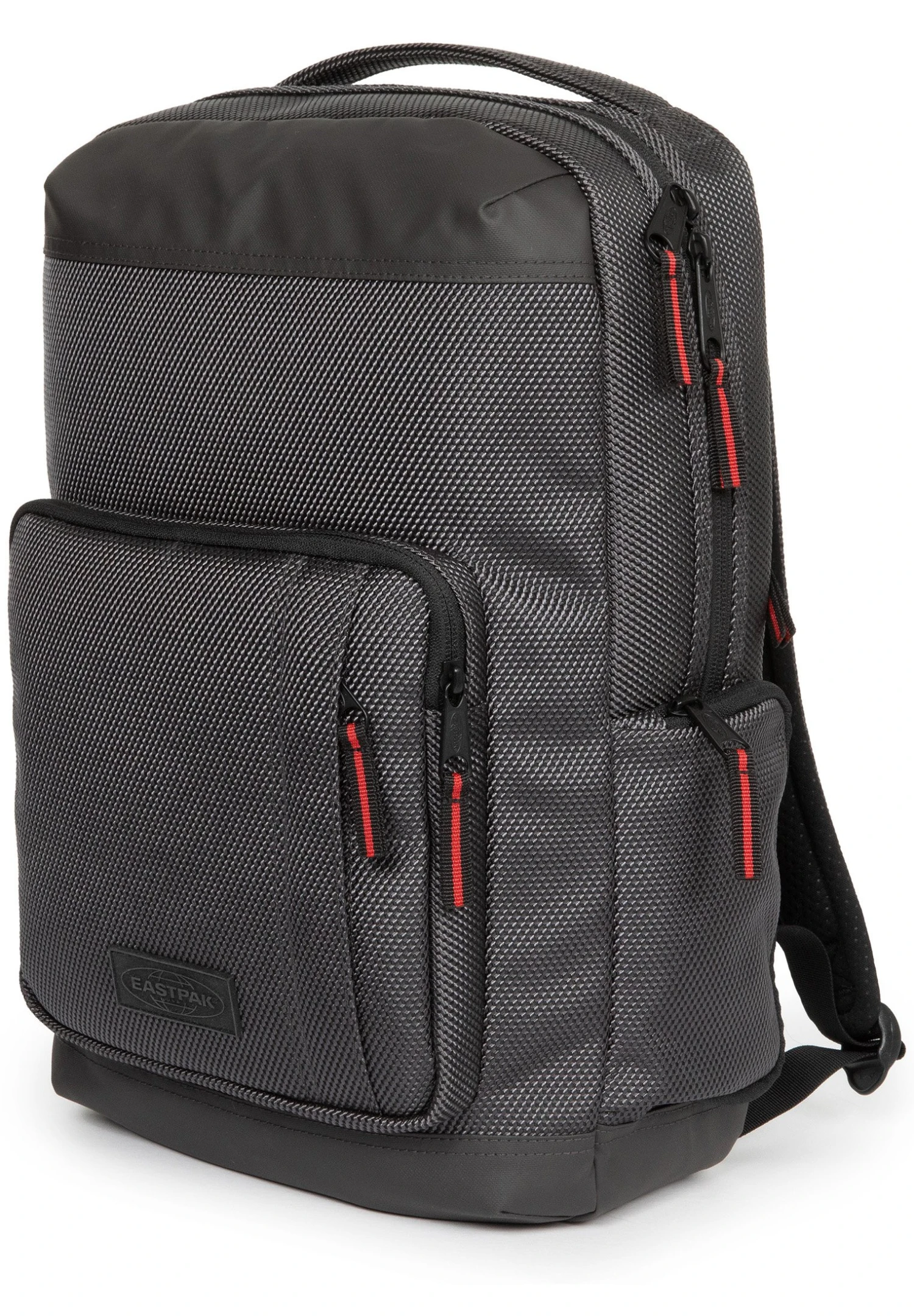 Eastpak Tecums - Rugzak - Cnnct Accent Grey 3 Eastpak Tecums - Rugzak - Cnnct Accent Grey - Afbeelding 3