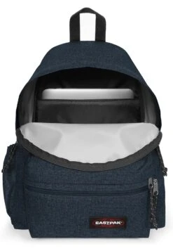Eastpak Zippl R- Rugzak - Triple Denim -Eastpak 4b33699d50ba49e1a8f839382eca7fa3