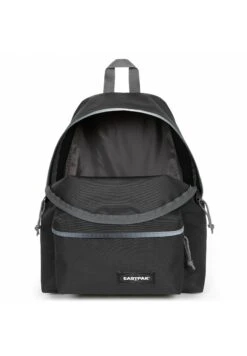 Eastpak Padded Pak'R- Rugzak - Kontrast Grade Grey -Eastpak 4c6676a4da39423aa0f17180aa37a557