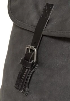 Eastpak Super Fashion D - Rugzak - Black/Dark Grey -Eastpak 4ccf2e7f622349c5a1f1a32cd7572ac3