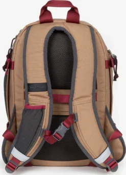 Eastpak Rugzakken Rugzak Go Out Dames Lichtbruin -Eastpak 4d343013b72a914b2ab066661e7e0bba scaled
