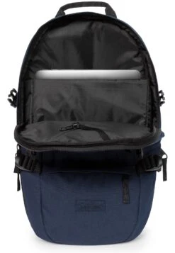 Eastpak Floid - Rugzak - Cs Mono Marine 8 Eastpak Floid - Rugzak - Cs Mono Marine -Eastpak 4d3cf3a1543a4c02967a087a874c6dcf