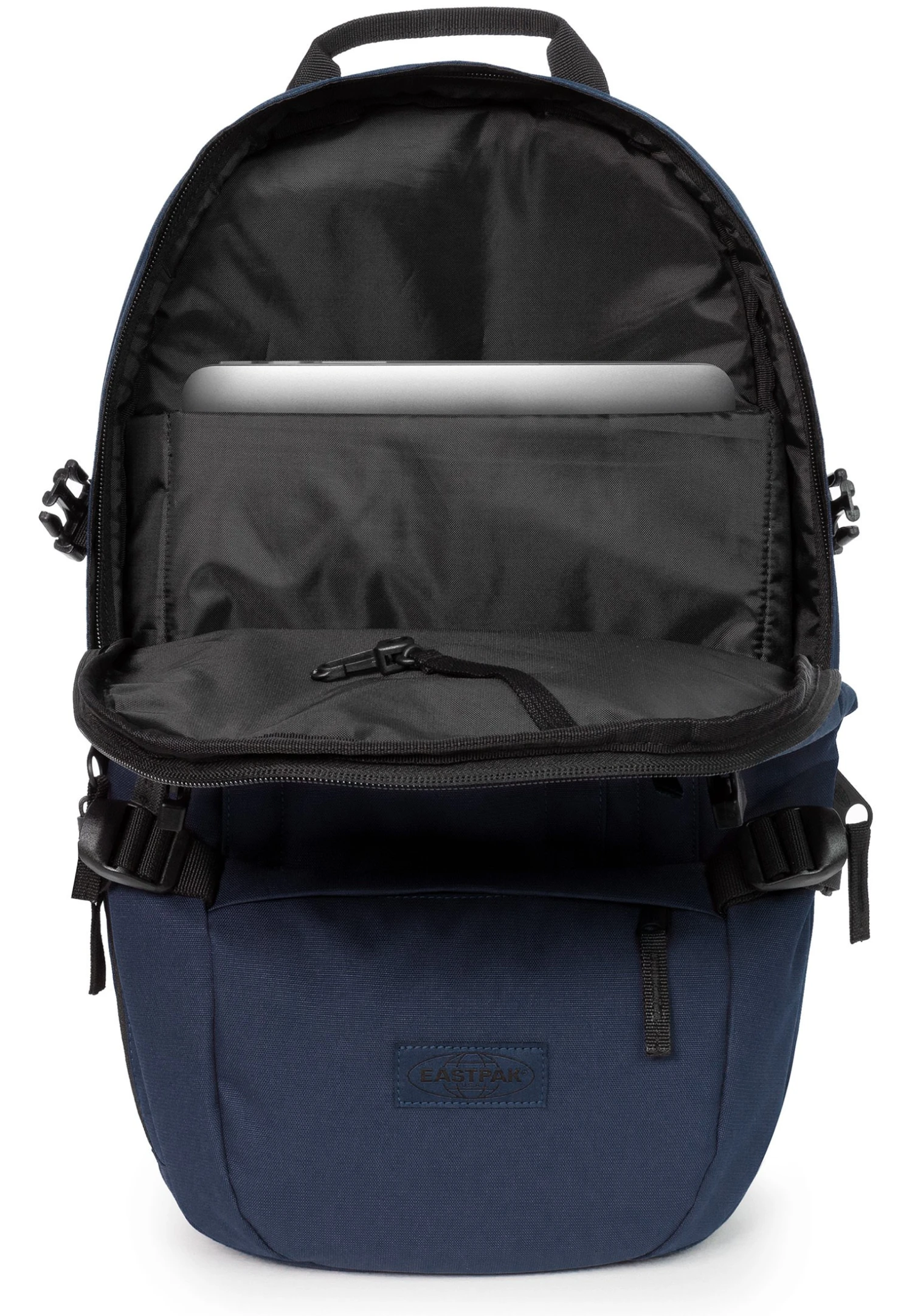 Eastpak Floid - Rugzak - Cs Mono Marine 3 Eastpak Floid - Rugzak - Cs Mono Marine - Afbeelding 3