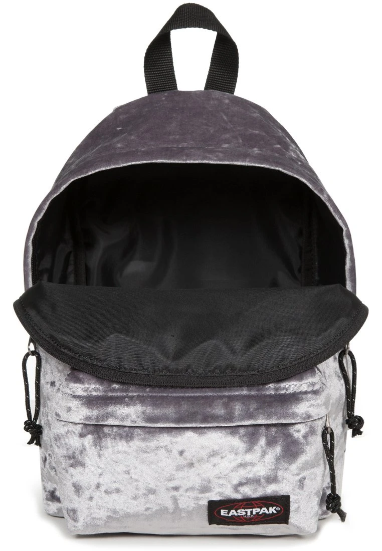 Eastpak Orbit - Rugzak - Crushed Grey 3 Eastpak Orbit - Rugzak - Crushed Grey - Afbeelding 3
