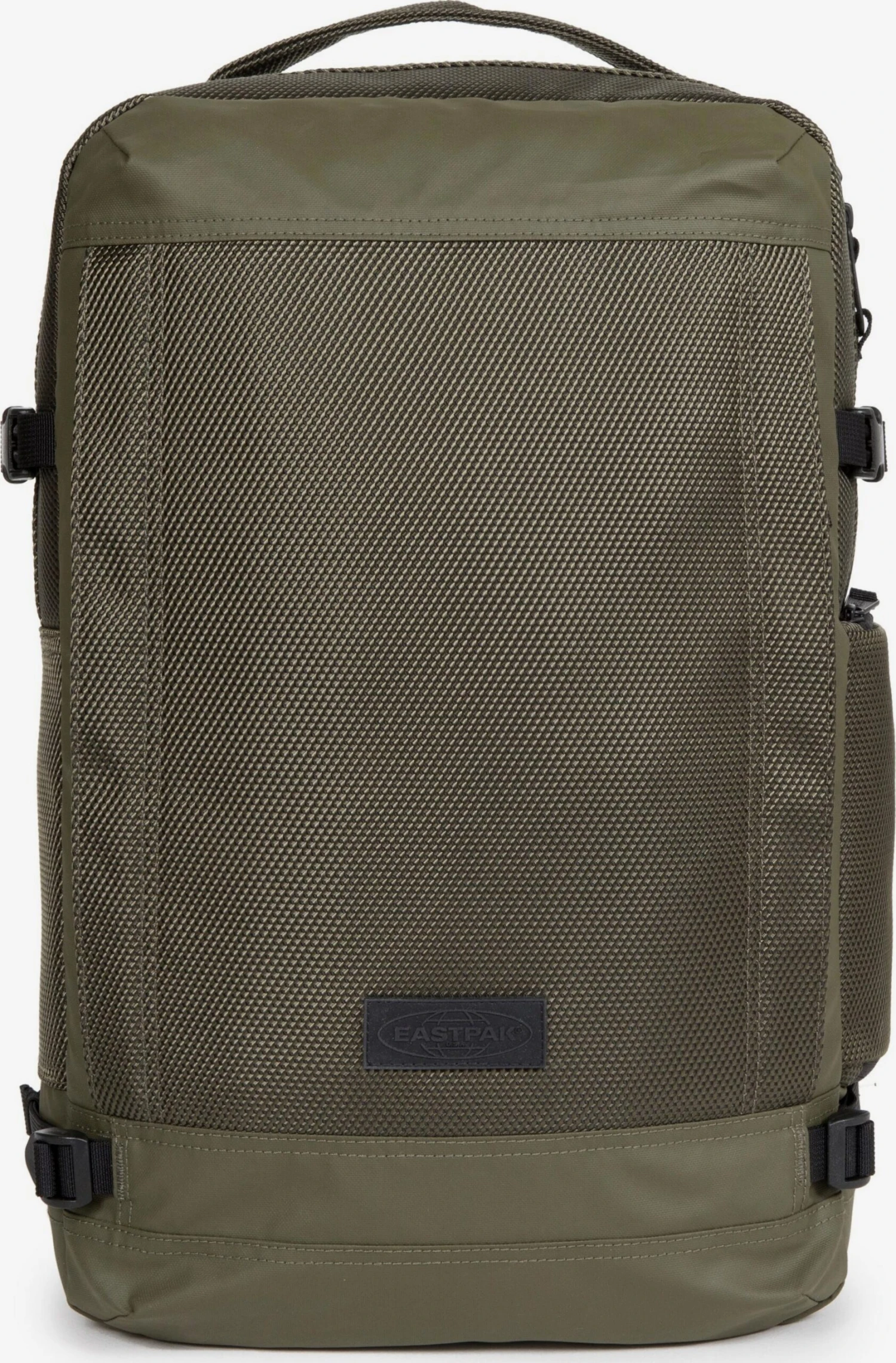 Eastpak Rugzakken Rugzak Tecum Dames Kaki 1 Eastpak Rugzakken Rugzak Tecum Dames Kaki